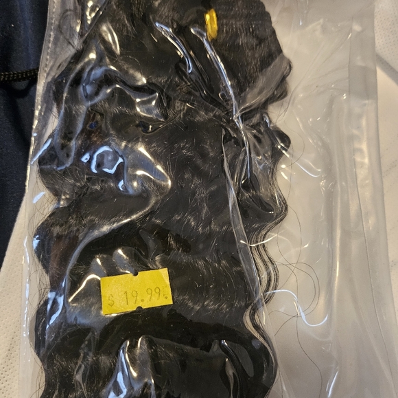 Hair - Picture 4 of 5